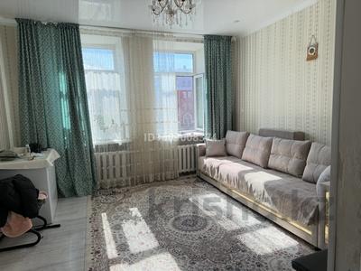 2-комнатная квартира · 48 м² · 2/4 этаж, Ленина 2 за 15 млн ₸ в Сарани