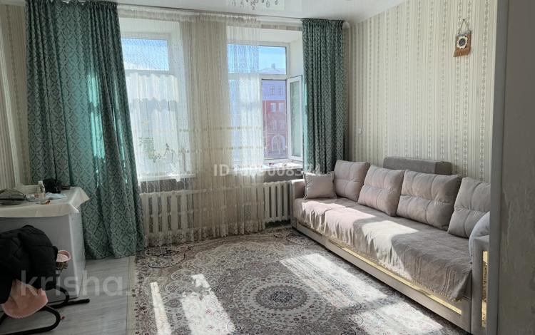 2-комнатная квартира · 48 м² · 2/4 этаж, Ленина 2 за 15 млн ₸ в Сарани — фото 7