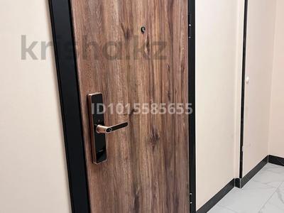 2-комнатная квартира · 55 м² · 4/4 этаж, Коктем 43 за 250 000 ₸ в Туздыбастау (Калинино)