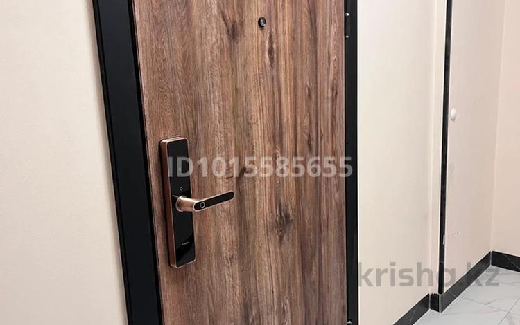 2-бөлмелі пәтер · 55 м² · 4/4 қабат, Коктем 43, бағасы: 250 000 ₸ в Туздыбастау (Калинино) — фото 2