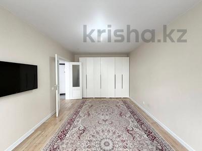 1-комнатная квартира · 35 м² · 4/17 этаж, Улы Дала 14 — ГОРЯЧЕЕ ПРЕДЛОЖЕНИЕ В ЭТОМ РАЙОНЕ!! за 24 млн ₸ в Астане, Нура р-н