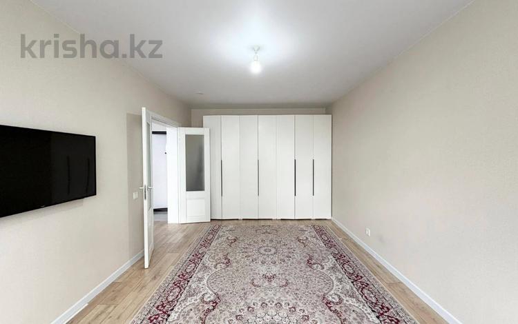 1-комнатная квартира · 35 м² · 4/17 этаж, Улы Дала 14 — ГОРЯЧЕЕ ПРЕДЛОЖЕНИЕ В ЭТОМ РАЙОНЕ!! за 24 млн ₸ в Астане, Нура р-н — фото 5