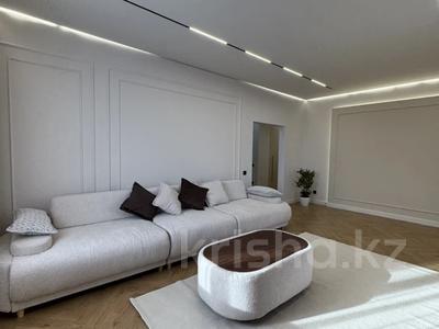 3-комнатная квартира · 109.5 м² · 3/9 этаж, мкр. Алтын орда 2 за 57 млн ₸ в Актобе
