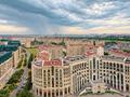 4-бөлмелі пәтер · 130 м² · 17/21 қабат, Калдаякова 3, бағасы: 155 млн ₸ в Астане, Алматы р-н — фото 30