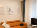 4-бөлмелі пәтер · 130 м² · 17/21 қабат, Калдаякова 3, бағасы: 155 млн ₸ в Астане, Алматы р-н — фото 8