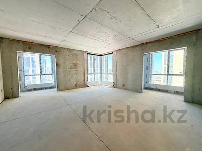 2-бөлмелі пәтер · 82 м² · 7/20 қабат, Серкебаева, бағасы: 77 млн ₸ в Алматы, Бостандыкский р-н