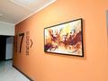 2-бөлмелі пәтер · 82 м² · 7/20 қабат, Серкебаева, бағасы: 77 млн ₸ в Алматы, Бостандыкский р-н — фото 12