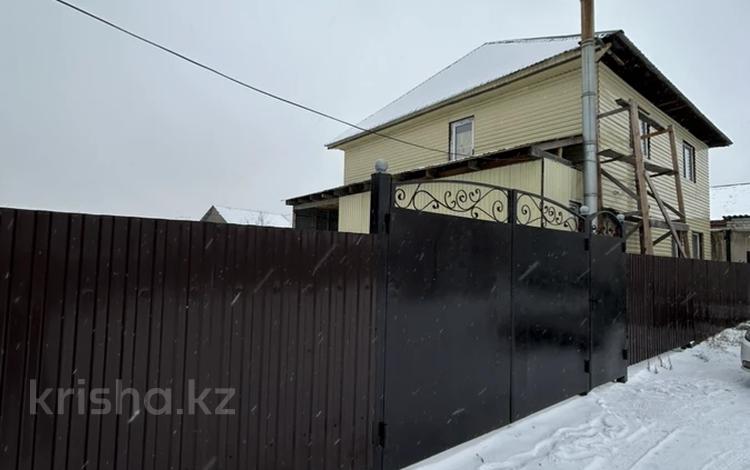 Отдельный дом · 4 комнаты · 137.5 м² · 10 сот., Прежевальского — Дальный за 46 млн 〒 в Семее — фото 2