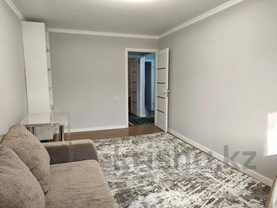 2-бөлмелі пәтер · 45 м² · 3/5 қабат, мкр Орбита-4 30, бағасы: 37.5 млн ₸ в Алматы, Бостандыкский р-н