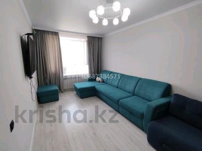 3-бөлмелі пәтер · 62 м² · 5/10 қабат, Ж.Нажимеденова 13 — А51, бағасы: 45 млн ₸ в Астане, Алматы р-н