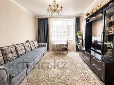 4-бөлмелі пәтер · 110 м² · 8/10 қабат, ул. Бухар жырау 34/2, бағасы: ~ 63 млн ₸ в Астане, Есильский р-н