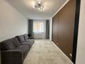1-комнатная квартира · 40 м² · 18/22 этаж, Роза Багланова за 25.9 млн ₸ в Астане, Нура р-н — фото 2