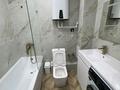 2-бөлмелі пәтер · 50 м² · 3/5 қабат, Центральный, бағасы: 25 млн ₸ в Кокшетау — фото 10