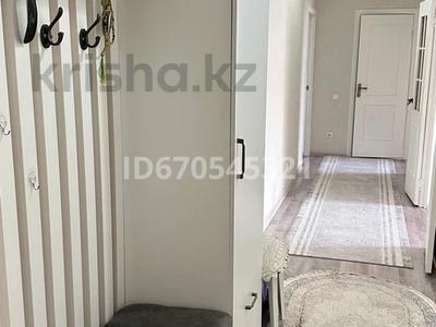 3-комнатная квартира · 78 м² · 3/5 этаж, мкр Туран 21/1 за 31 млн ₸ в Шымкенте, Каратауский р-н