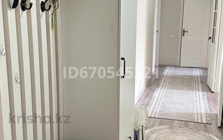 3-комнатная квартира · 78 м² · 3/5 этаж, мкр Туран 21/1 за 29 млн ₸ в Шымкенте, Каратауский р-н — фото 80