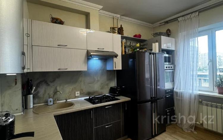 3-бөлмелі пәтер · 75 м² · 4/9 қабат, РОзыбакиева — Сатпаева, бағасы: 59.9 млн ₸ в Алматы, Бостандыкский р-н — фото 2