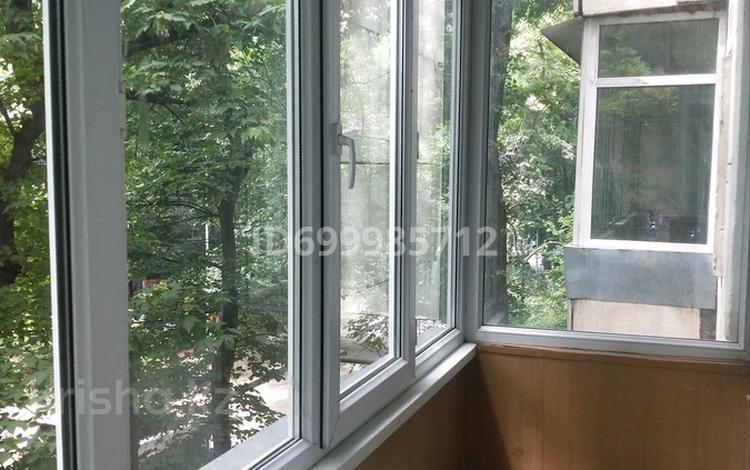 1-бөлмелі пәтер · 34 м² · 2/5 қабат, Нурмакова — Казыбек би, бағасы: 35 млн ₸ в Алматы, Алмалинский р-н — фото 2