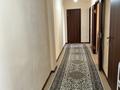 2-комнатная квартира, 60 м², 3/5 этаж помесячно, мкр Туран за 120 000 〒 в Шымкенте, Каратауский р-н — фото 7