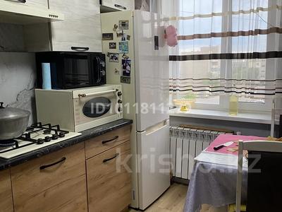 4-бөлмелі пәтер · 81 м², Джандильдинова 106 — Акку, бағасы: 25 млн ₸ в Кокшетау