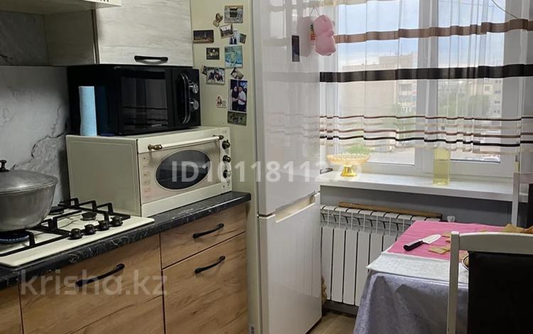 4-бөлмелі пәтер · 81 м², Джандильдинова 106 — Акку, бағасы: 25 млн ₸ в Кокшетау — фото 2