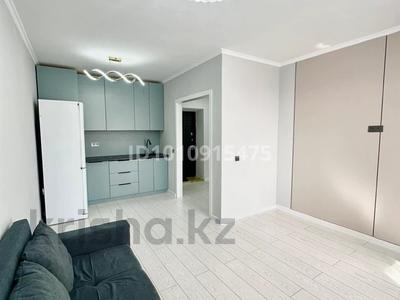 2-комнатная квартира · 42.7 м² · 6/6 этаж, Аль фараби 27 — Улы дала за ~ 30 млн 〒 в Астане, Есильский р-н