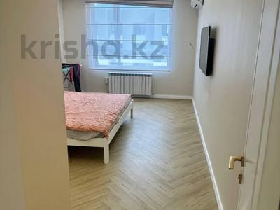 3-комнатная квартира · 88.2 м² · 12/12 этаж, Коктерек за 59 млн ₸ в Алматы, Наурызбайский р-н