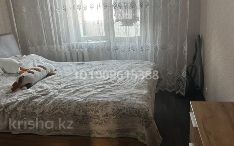 3-комнатная квартира · 65.7 м² · 4/5 этаж, 8-й микрорайон, Карбышева 49 за 35 млн 〒 в Костанае — фото 2