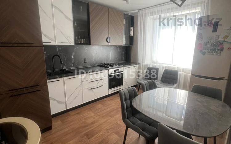 3-комнатная квартира · 65.7 м² · 4/5 этаж, 8-й микрорайон, Карбышева 49 за 29 млн ₸ в Костанае — фото 14