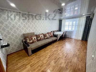 3-комнатная квартира, 60 м², 5/5 этаж, Женис 9 за 17 млн 〒 в Жезказгане