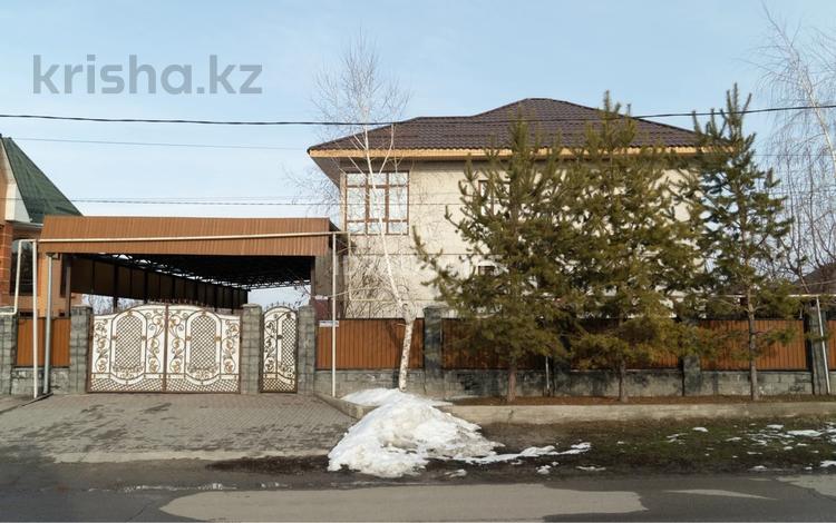 Отдельный дом · 6 комнат · 280 м² · 10 сот., Айманова 65 за 100 млн ₸ в  — фото 2