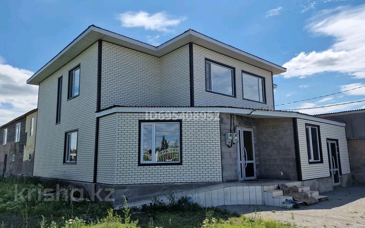 Отдельный дом · 8 комнат · 434 м² · 10 сот., Валиханова — Валиханова - Пушкина за 45 млн ₸ в Акколе — фото 4