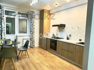 1-комнатная квартира · 50 м² · 2/7 этаж, мкр. Алтын орда 50Л — Смарт школа за 12 000 〒 в Актобе