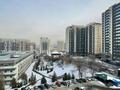 3-комнатная квартира · 97 м² · 8/14 этаж, Хусаинова 225 за 86 млн ₸ в Алматы, Бостандыкский р-н — фото 29