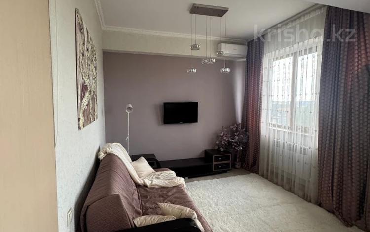 1-бөлмелі пәтер · 30 м² · 5/6 қабат, ТИМИРЯЗЕВА 50/1 — ЖАРОКОВА, бағасы: 330 000 ₸ в Алматы, Бостандыкский р-н — фото 2