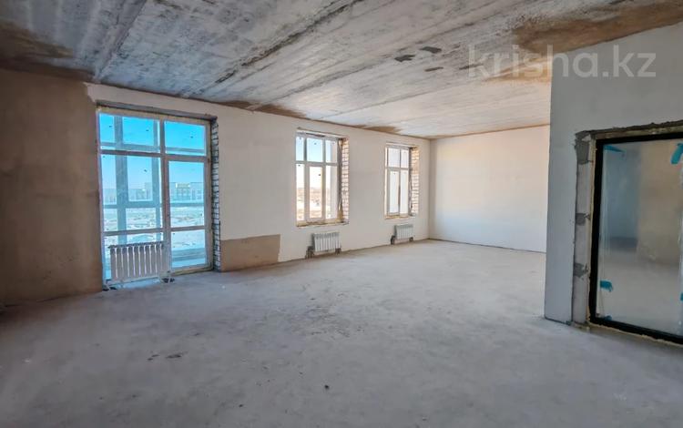 4-комнатная квартира · 110 м² · 5/7 этаж, мкр Юго-Восток, ул. Таттимбета за 44.4 млн ₸ в Караганде, Казыбек би р-н — фото 4