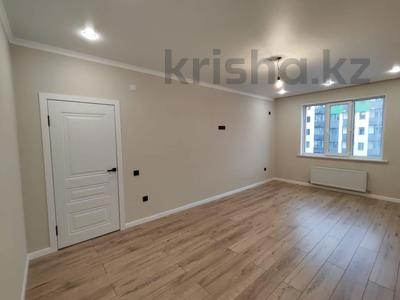 2-комнатная квартира · 55 м² · 8/12 этаж, мкр Алгабас, Омарова за 32 млн ₸ в Алматы, Алатауский р-н