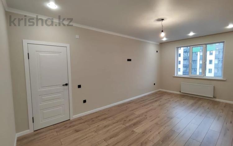 2-комнатная квартира · 55 м² · 8/12 этаж, мкр Алгабас, Омарова за 32 млн ₸ в Алматы, Алатауский р-н — фото 20