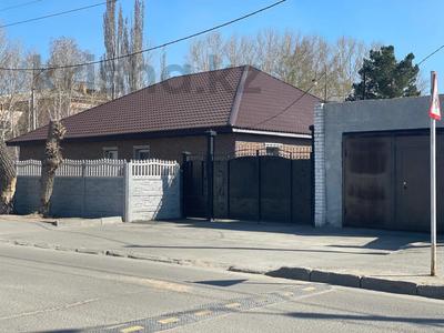 Отдельный дом · 5 комнат · 149.5 м² · 6 сот., Семенченко за 65 млн 〒 в Павлодаре