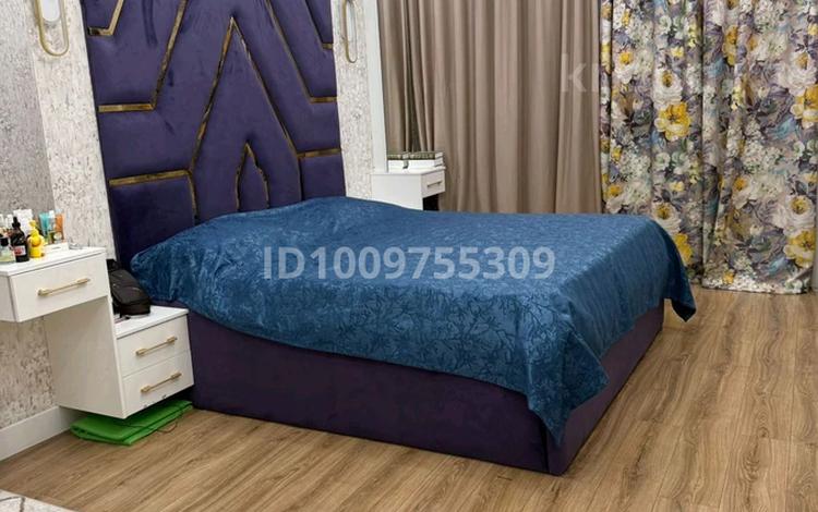 3-бөлмелі пәтер · 114 м² · 14 қабат, 14-й мкр 84, бағасы: 65 млн ₸ в Актау — фото 2