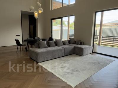 Отдельный дом · 4 комнаты · 170 м² · 5 сот., Асыл тау бак 100 за 89 млн ₸ в Бельбулаке (Мичурино)