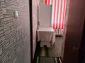 2-бөлмелі пәтер · 50 м² · 3/5 қабат, 6 мкрн (Талас) 27 — улица Сейфуллина, бағасы: 10 000 ₸ в Таразе — фото 11