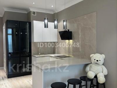 2-комнатная квартира · 60 м² · 7 этаж, ​База отдыха Теплый пляж 119 за 30 000 ₸ в Актау