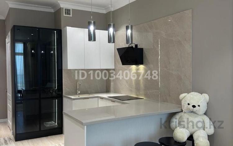 2-комнатная квартира · 60 м² · 7 этаж, ​База отдыха Теплый пляж 119 за 30 000 ₸ в Актау — фото 2