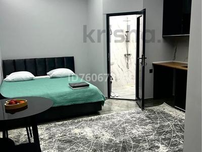 1-бөлмелі пәтер · 35 м², Манглик Ел 58 — Мангилик Ел, бағасы: 14 000 ₸ в Астане, Есильский р-н