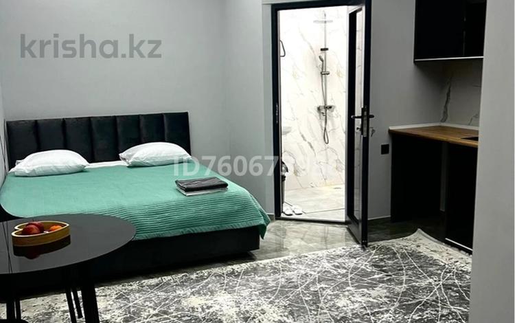 1-бөлмелі пәтер · 35 м², Манглик Ел 58 — Мангилик Ел, бағасы: 14 000 ₸ в Астане, Есильский р-н — фото 2