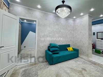 3-комнатная квартира · 82 м² · 14/14 этаж, 17-й мкр, ​17-й микрорайон 6 за 20 000 ₸ в Актау