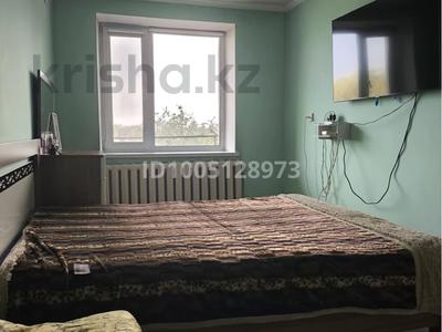 2-комнатная квартира · 51.8 м² · 5/5 этаж, Абылай хана за 7 млн ₸ в Уштобе
