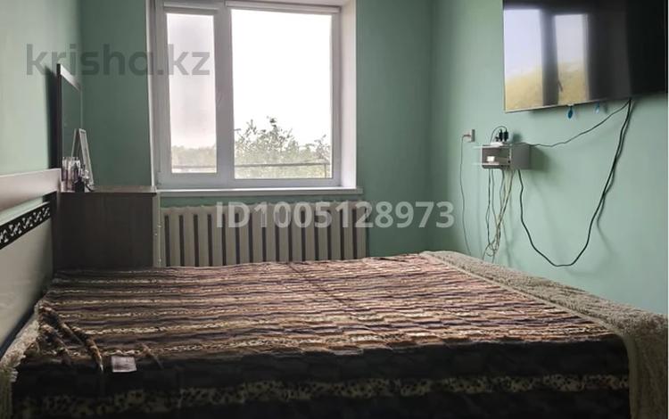 2-комнатная квартира · 51.8 м² · 5/5 этаж, Абылай хана за 8.8 млн 〒 в Уштобе — фото 2