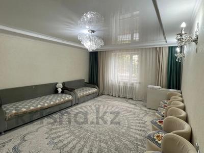 3-комнатная квартира · 80 м² · 1/5 этаж, Каратал за 28.5 млн ₸ в Талдыкоргане