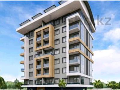 1-комнатная квартира · 39 м² · 4/8 этаж, Мерсин — Эрдемли за 24.6 млн 〒